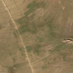 Satellite imagery of Cerro Cruz, BO