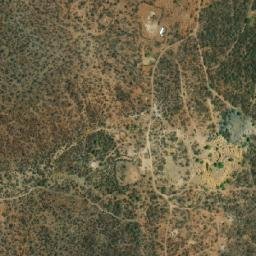 Satellite imagery of Empire, ZW