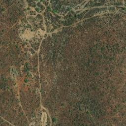 Satellite imagery of Springs, ZW