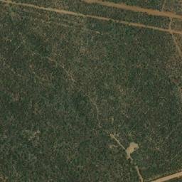 Satellite imagery of Charter, ZW