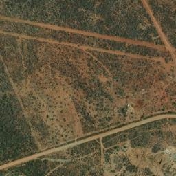 Satellite imagery of Charter, ZW