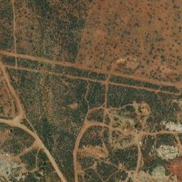Satellite imagery of Marvel, ZW
