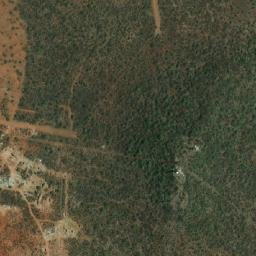 Satellite imagery of Marvel, ZW