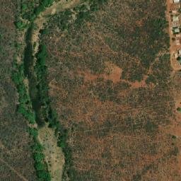 Satellite imagery of Marvel, ZW