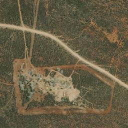 Satellite imagery of Redwing, ZW