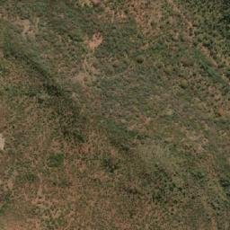 Satellite imagery of Wynnes, ZW