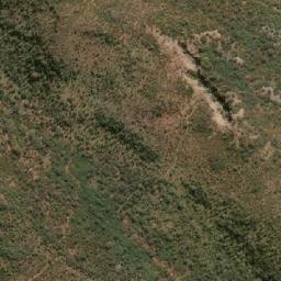 Satellite imagery of Wynnes, ZW
