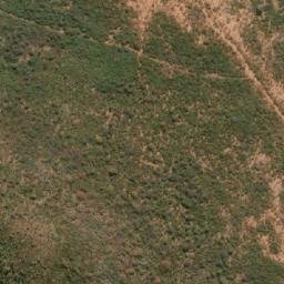 Satellite imagery of Wynnes, ZW