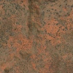 Satellite imagery of Black Hill, AU