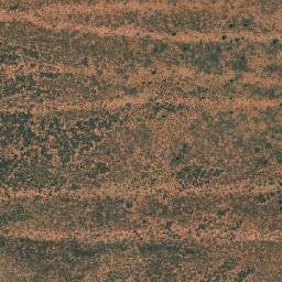 Satellite imagery of Mount Stewart, AU