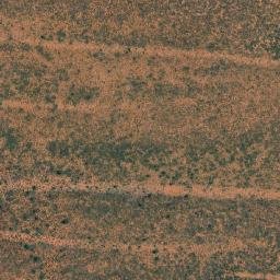 Satellite imagery of Mount Stewart, AU