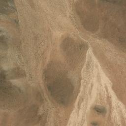 Satellite imagery of Abra Poniente de Napa, BO