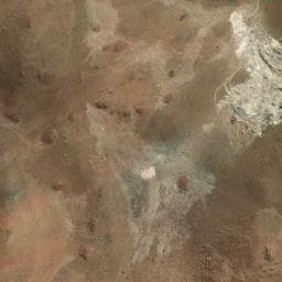 Satellite imagery of San Antonio de Napa, BO