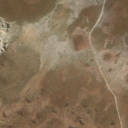 Satellite imagery of Abra Oriental de Napa, BO