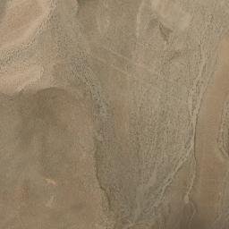 Satellite imagery of Cerro Paucollo, BO