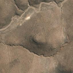 Satellite imagery of Cerro Sikuya, BO