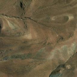 Satellite imagery of Cerro Justaca, BO