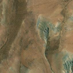 Satellite imagery of Cerro Justaca, BO