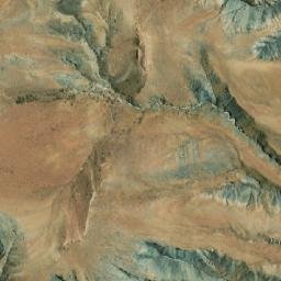 Satellite imagery of Cerro Justaca, BO