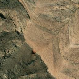 Satellite imagery of Cerro Huaylla, BO