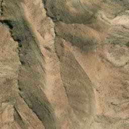 Satellite imagery of Cerro Huaylla, BO
