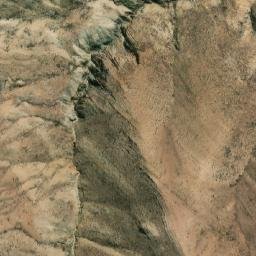Satellite imagery of Cerro Huaylla, BO