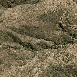 Satellite imagery of Cerro Llantayoj, BO