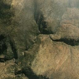 Satellite imagery of Cerro Crucero, BO