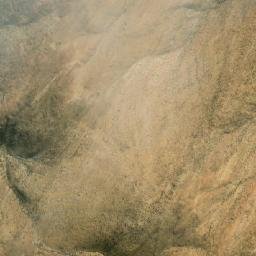 Satellite imagery of Cerro Crucero, BO