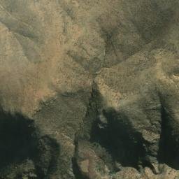 Satellite imagery of Cerro Cutanayoj, BO