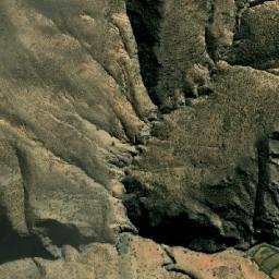 Satellite imagery of Cerro Cutanayoj, BO