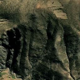 Satellite imagery of Cerro Cutanayoj, BO