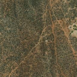 Satellite imagery of Di Di, ZW