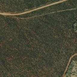 Satellite imagery of Charter, ZW