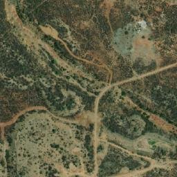 Satellite imagery of Charter, ZW