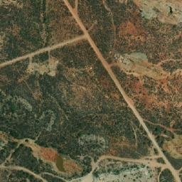Satellite imagery of Marvel, ZW