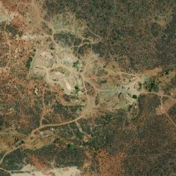 Satellite imagery of Marvel, ZW