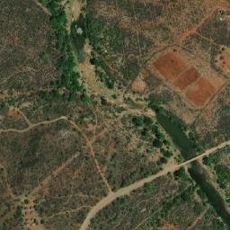 Satellite imagery of Marvel, ZW