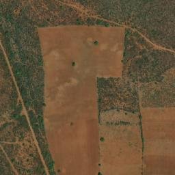 Satellite imagery of Killarney, ZW