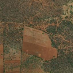 Satellite imagery of Killarney, ZW