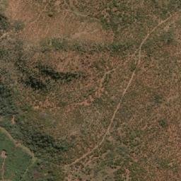 Satellite imagery of Wynnes, ZW