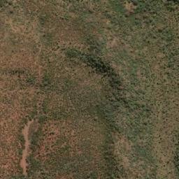 Satellite imagery of Wynnes, ZW