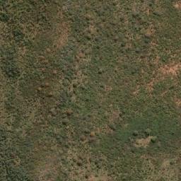 Satellite imagery of Wynnes, ZW