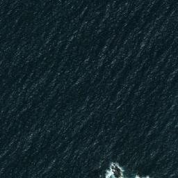 Satellite imagery of Bare Rock, AU