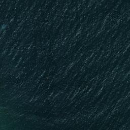 Satellite imagery of Bare Rock, AU