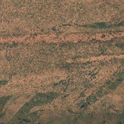 Satellite imagery of Mount Stewart, AU