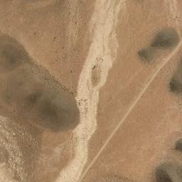 Satellite imagery of Abra Poniente de Napa, BO