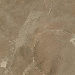 Satellite imagery of Cerro Paucollo, BO