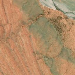 Satellite imagery of Cerro Huila Jakke, BO