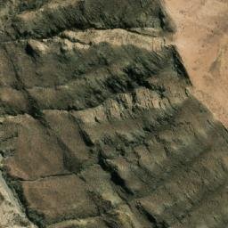 Satellite imagery of Cerro Huaylla, BO